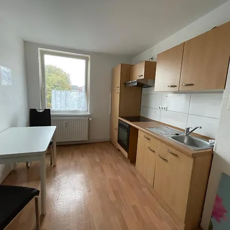 Nestoasewhv City-ferienapartment