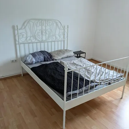 Nestoasewhv City-ferienapartment