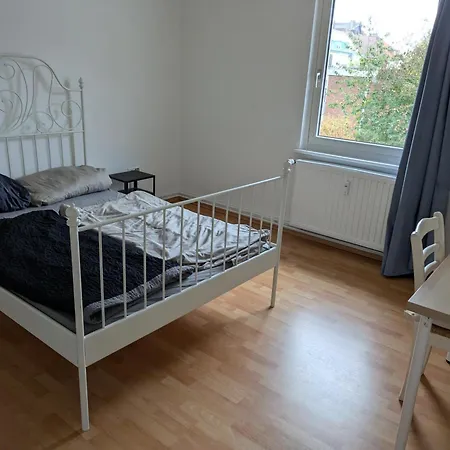 Nestoasewhv City-ferienapartment