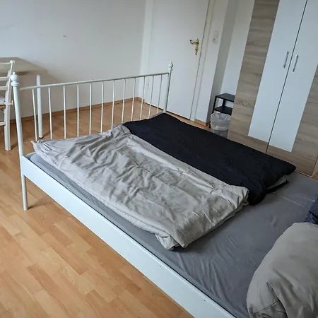 Nestoasewhv City-ferienapartment *