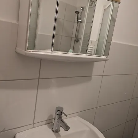 Nestoasewhv City-ferienapartment Апартаменты Вильгельмсхафен
