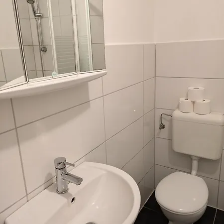 Nestoasewhv City-ferienapartment Апартаменты *
